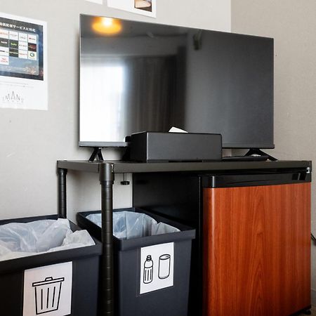 Imano Tokyo Hostel מראה חיצוני תמונה