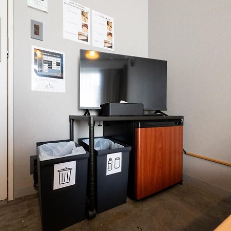 Imano Tokyo Hostel מראה חיצוני תמונה