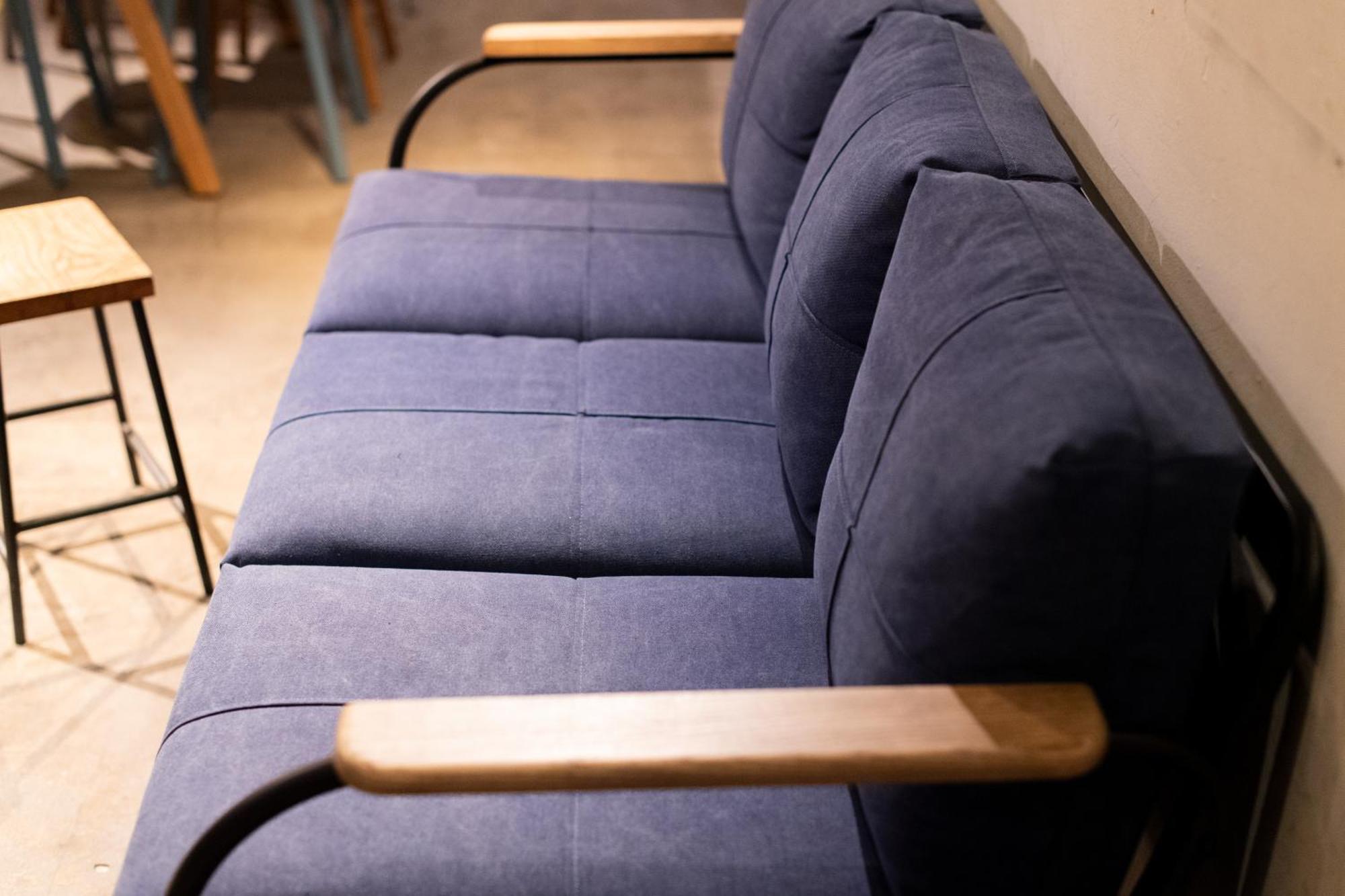 Imano Tokyo Hostel מראה חיצוני תמונה
