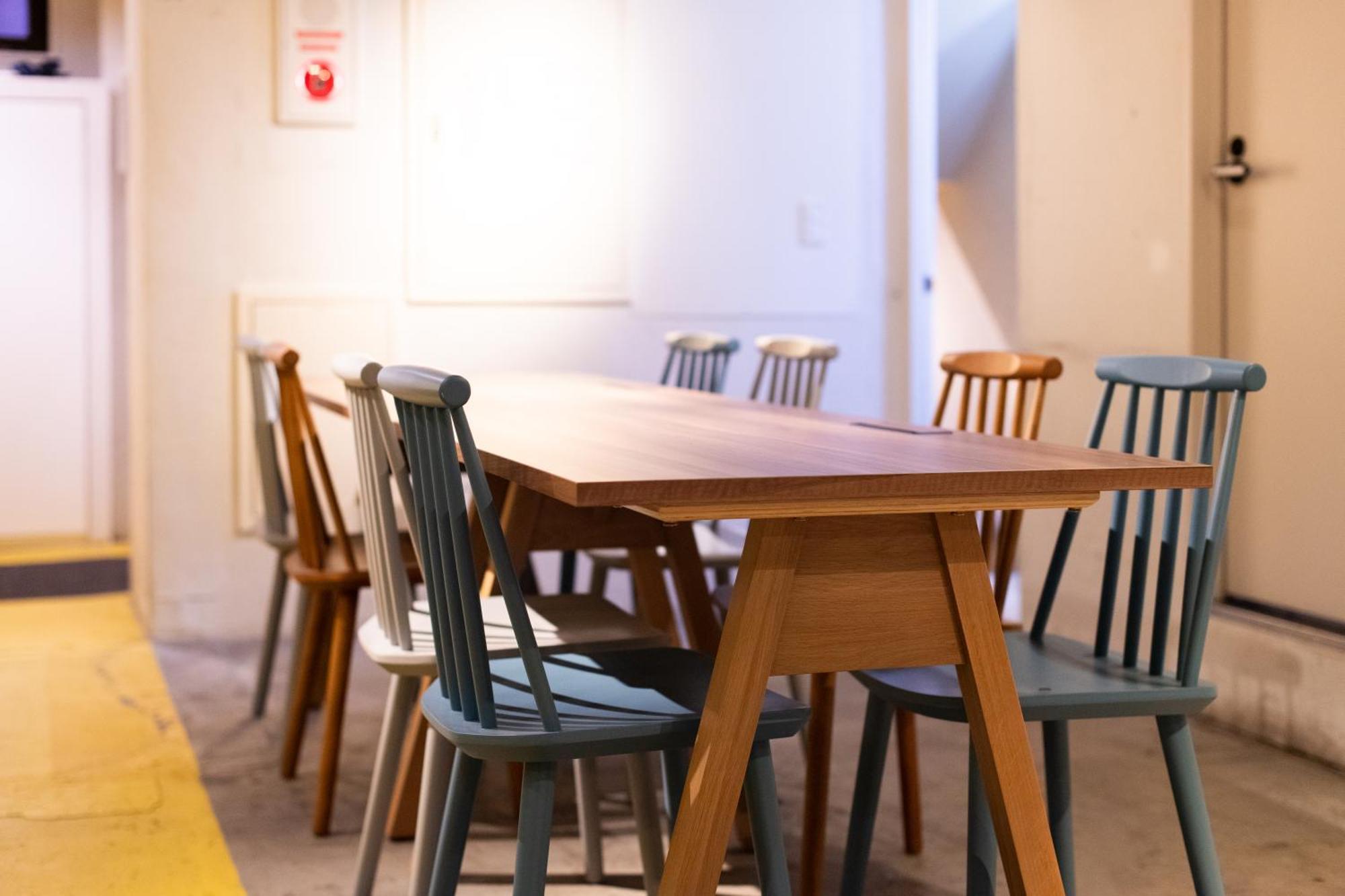 Imano Tokyo Hostel מראה חיצוני תמונה