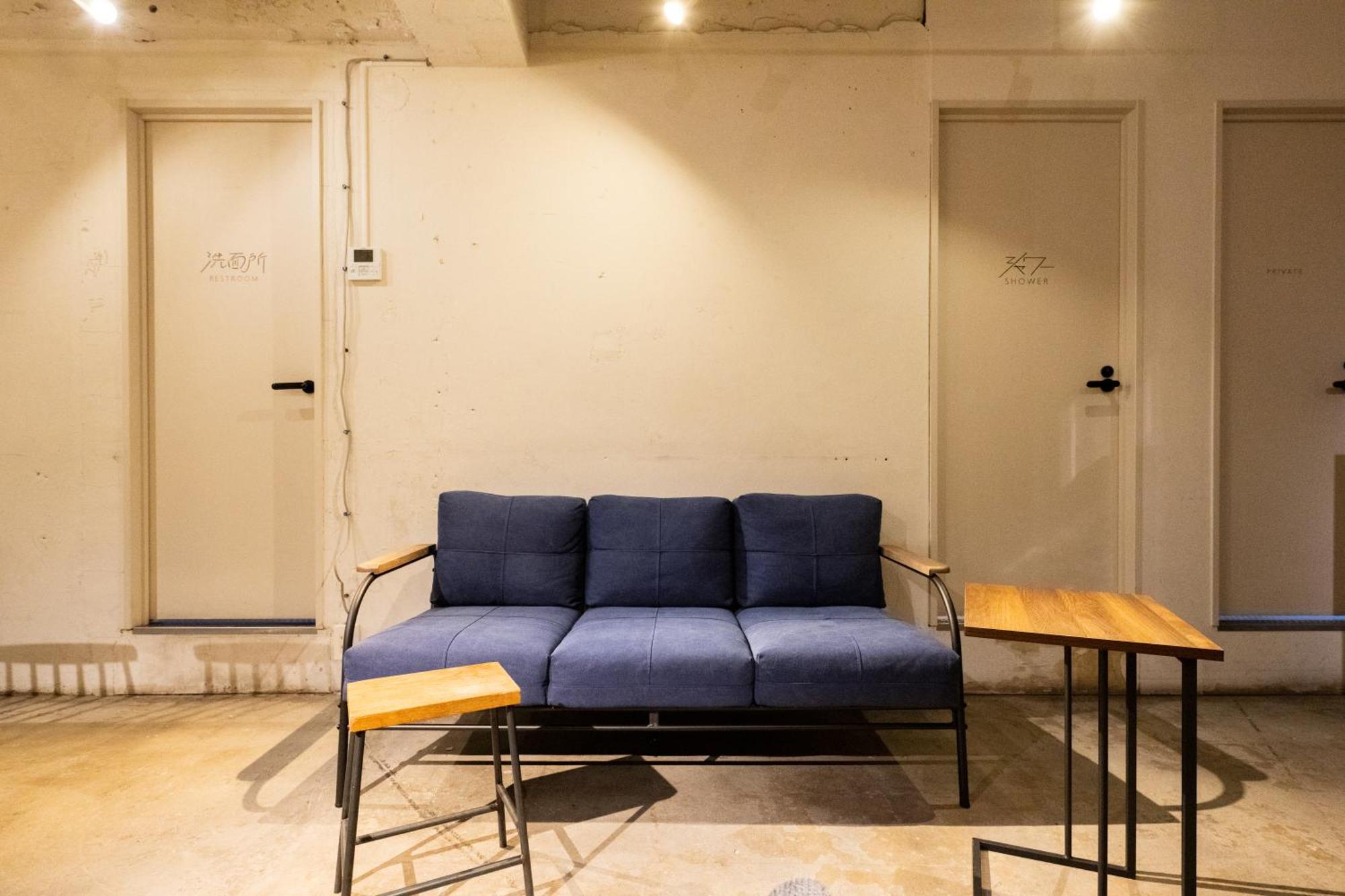 Imano Tokyo Hostel מראה חיצוני תמונה