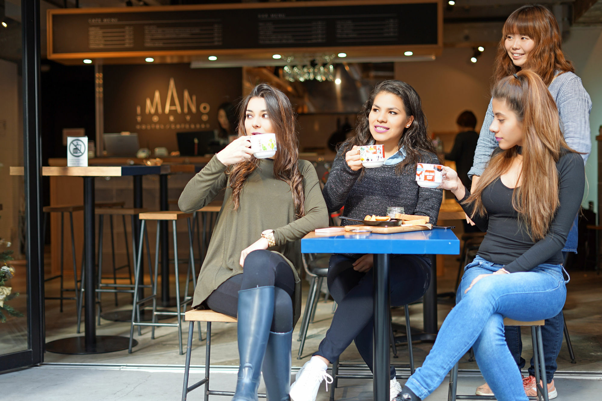 Imano Tokyo Hostel מראה חיצוני תמונה